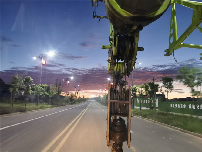 曾都区大件吊装怎么收费