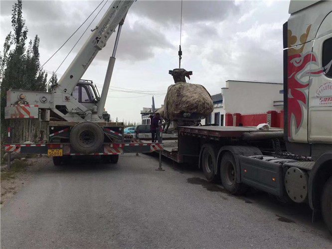 曾都区狭窄场地（如小区、车间）适合用哪种吊车？